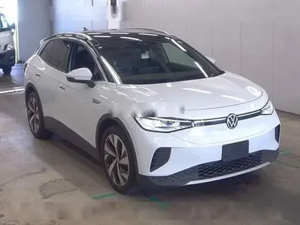 2023 VOLKSWAGEN ID4