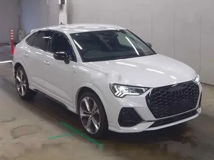 2024 AUDI Q3