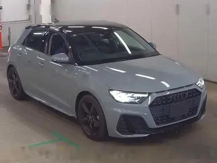 2024 AUDI A1