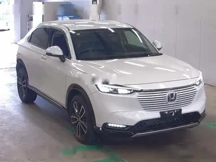 2023 HONDA VEZEL
