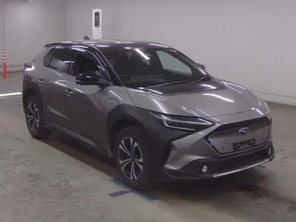 2023 SUBARU SOLTERRA