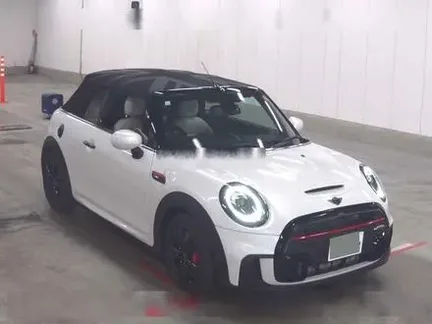 2023 MINI COOPER