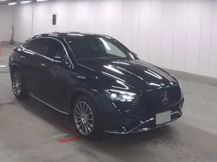 2024 MERCEDES BENZ GLE CLASS