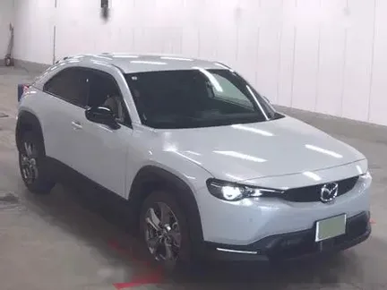 2023 MAZDA MX-30
