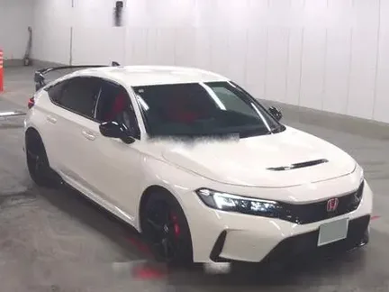 2024 HONDA CIVIC TYPE
