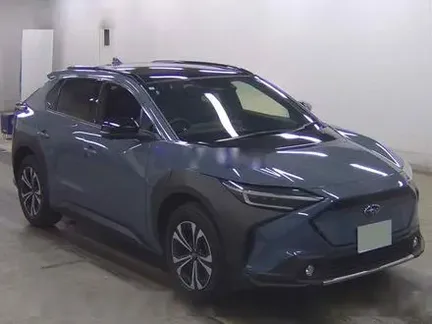 2023 SUBARU SOLTERRA