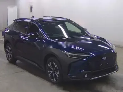 2023 SUBARU SOLTERRA