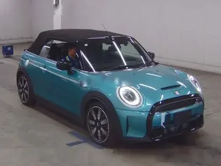 2023 MINI COOPER
