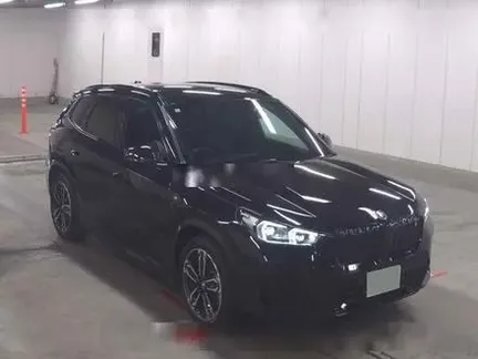 2023 BMW IX1