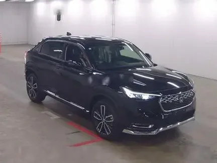 2023 HONDA VEZEL