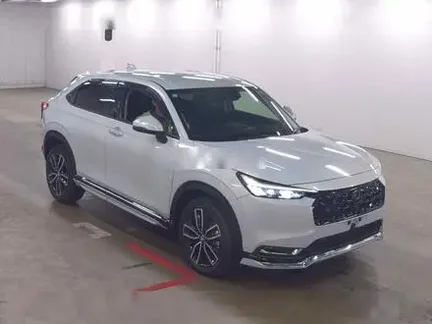 2024 HONDA VEZEL