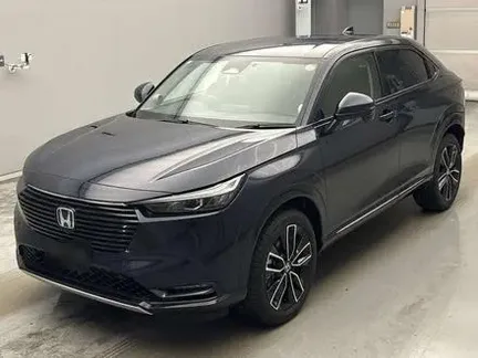 2023 HONDA VEZEL
