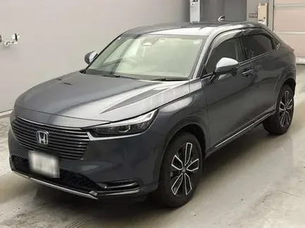 2024 HONDA VEZEL