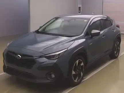 2023 SUBARU CROSSTREK