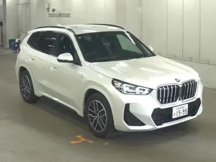 2025 BMW X1