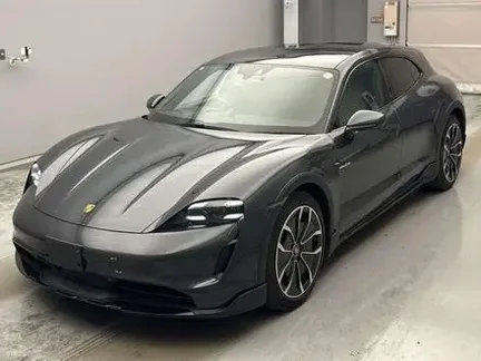 2023 PORSCHE TAYCAN