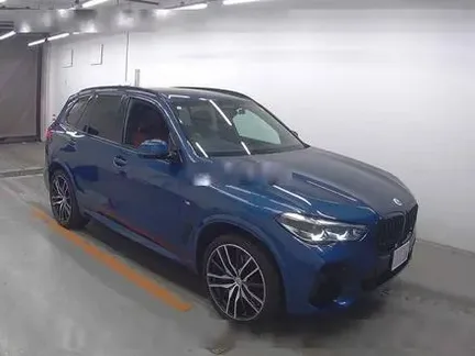2023 BMW X5