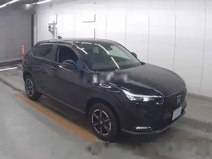 2024 HONDA VEZEL