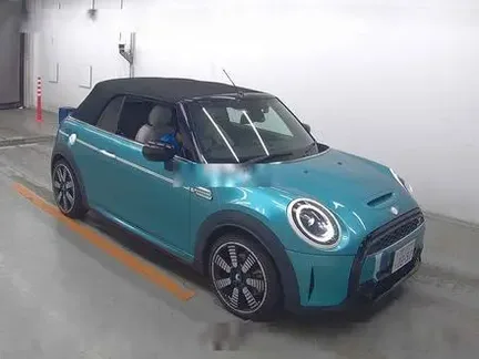 2023 MINI COOPER