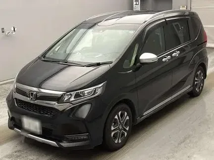 2023 HONDA FREED