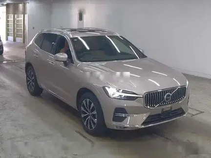 2023 VOLVO XC60
