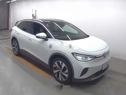 2024 VOLKSWAGEN ID4