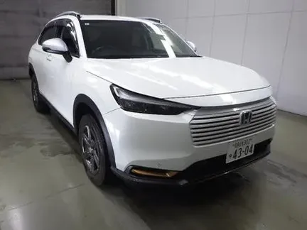 2024 HONDA VEZEL