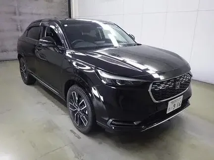 2023 HONDA VEZEL