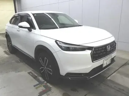 2024 HONDA VEZEL