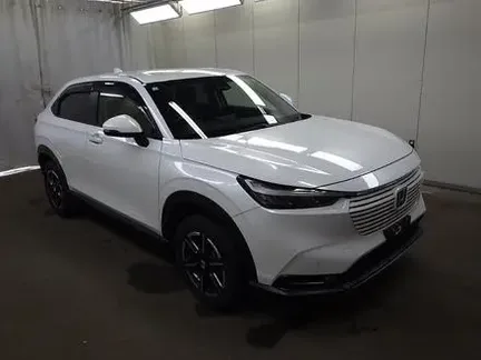 2023 HONDA VEZEL