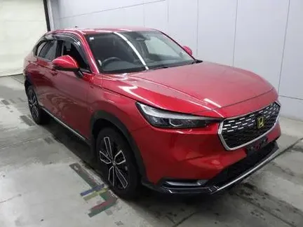 2023 HONDA VEZEL