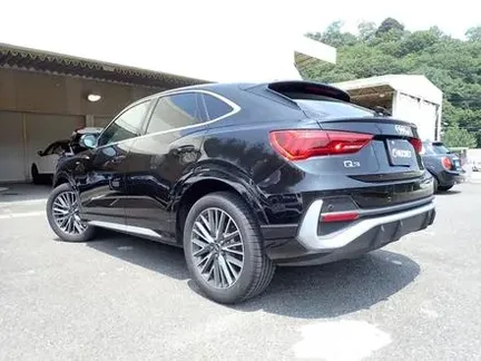 2023 AUDI Q3