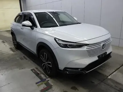 2023 HONDA VEZEL