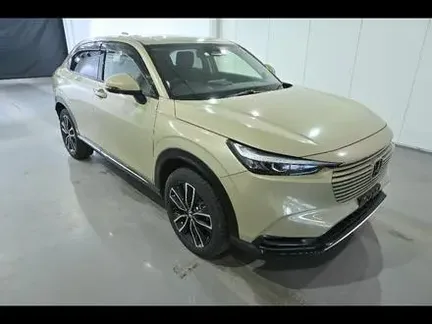 2023 HONDA VEZEL