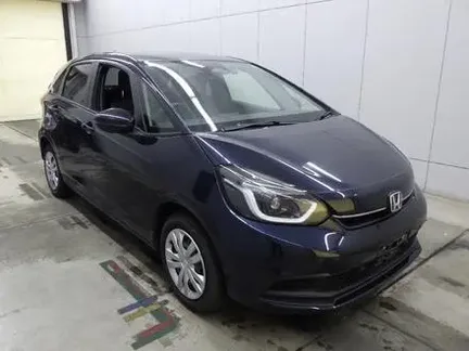 2023 HONDA FIT