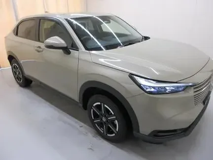 2023 HONDA VEZEL