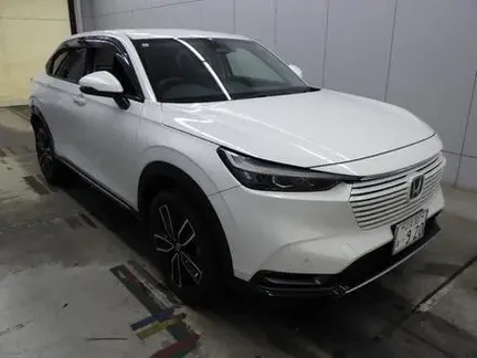 2023 HONDA VEZEL