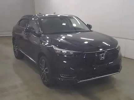 2023 HONDA VEZEL