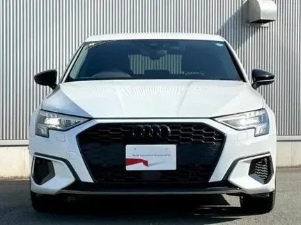 2024 AUDI A3