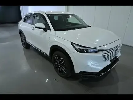 2023 HONDA VEZEL