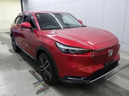 2024 HONDA VEZEL