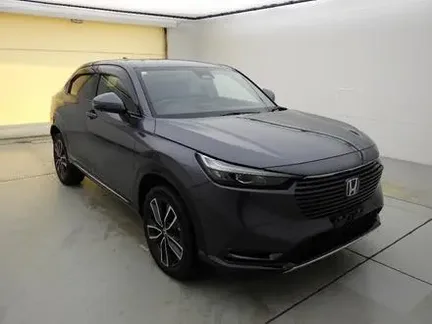 2023 HONDA VEZEL