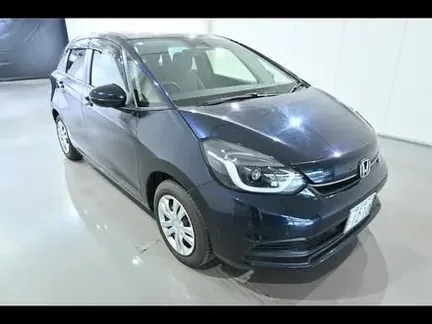 2023 HONDA FIT