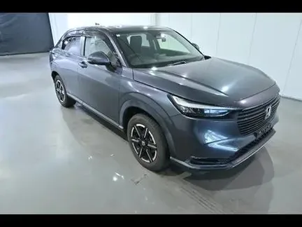 2022 HONDA VEZEL