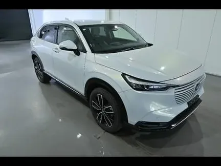 2023 HONDA VEZEL