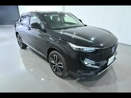 2024 HONDA VEZEL