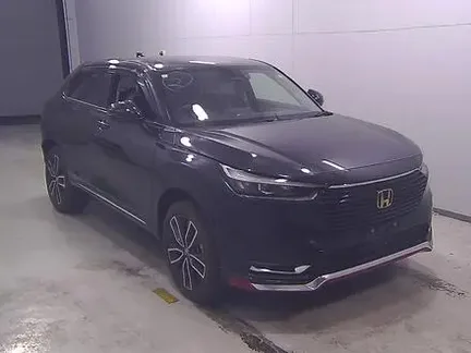 2023 HONDA VEZEL