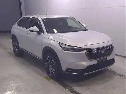 2024 HONDA VEZEL