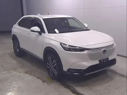 2023 HONDA VEZEL