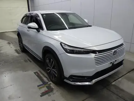 2024 HONDA VEZEL